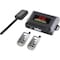 Crimestopper Securityplus 1-Way Combo Alarm, Keyless Entry & Remote Start System SP402 - alternate 1